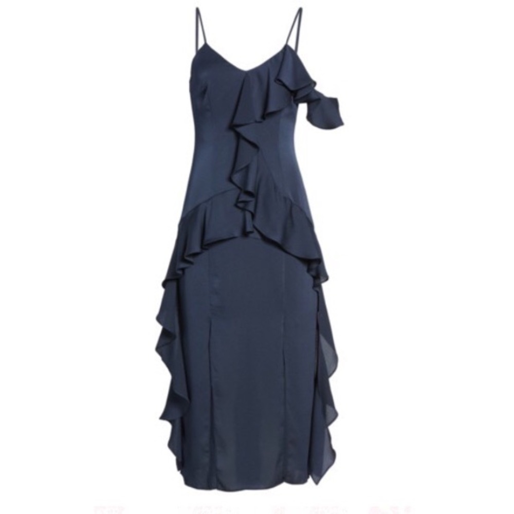 NWT Keepsake the label dress - Picture 7 of 8